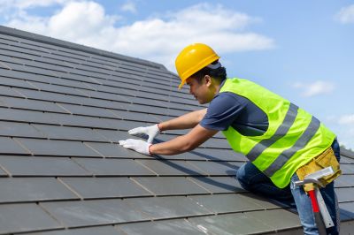Roofing Evaluation in Mercer County, PA