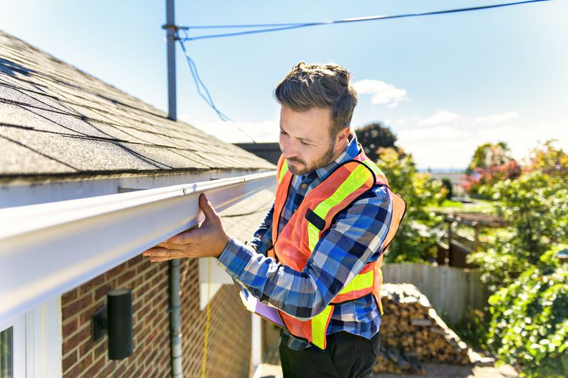 Roofing Evaluation in Slippery Rock, PA