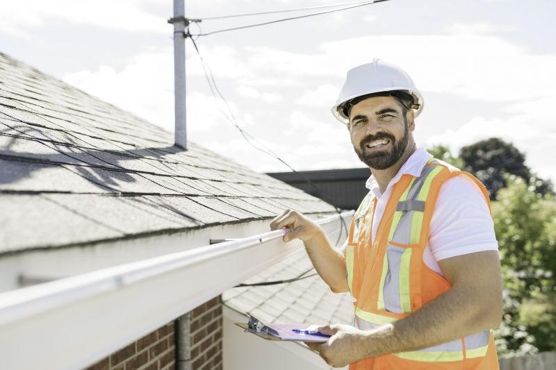 Roofing Inspection Service in Ellwood City, PA