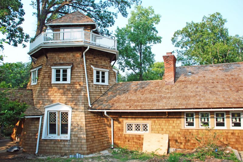 Shake Roof Replacement in Butler County, PA