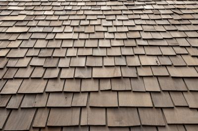 Shake Roof Replacement in Butler County, PA