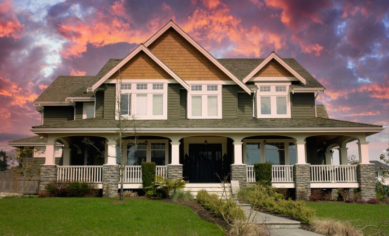 Shake Roof Replacement in Cranberry, PA