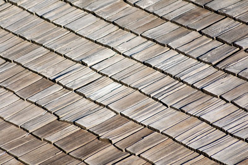 Shake Roof Replacement in East Butler, PA