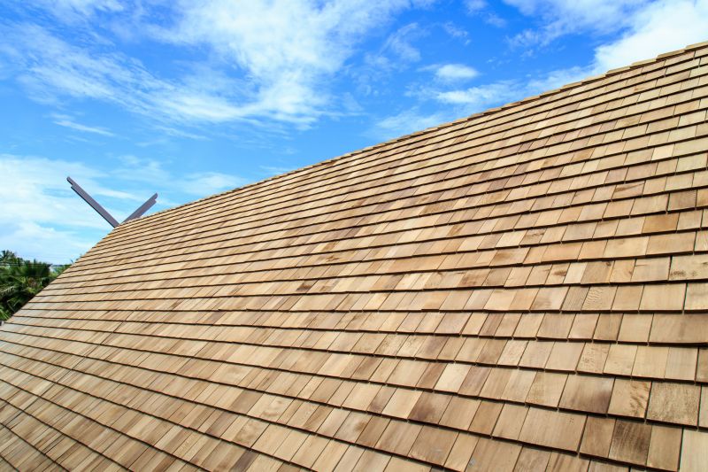 Shake Roof Replacement in Hermitage, PA