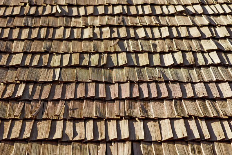 Shake Roof Replacement in Kennerdell, PA