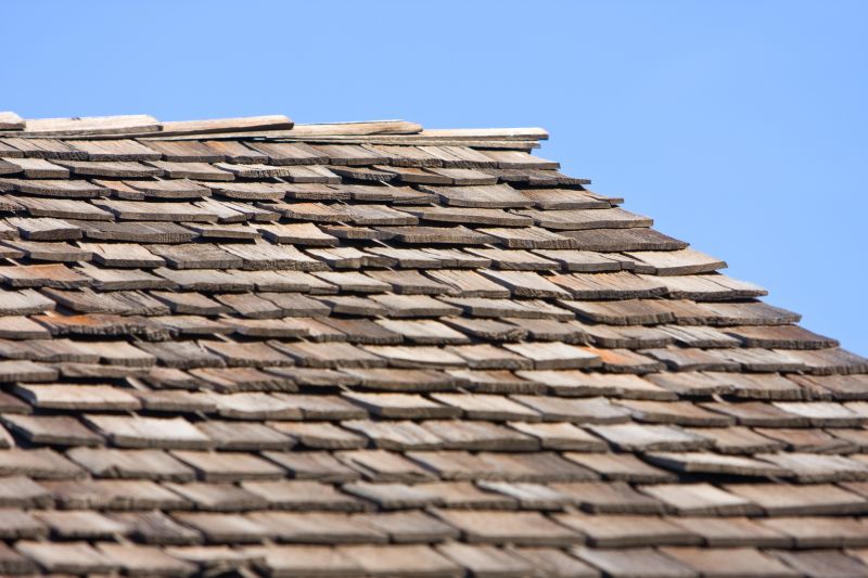 Shake Roof Replacement in Kennerdell, PA