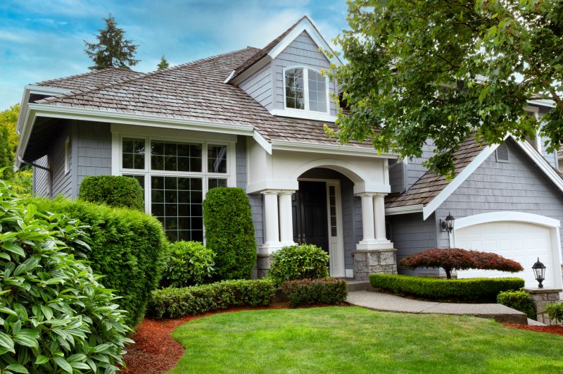 Shake Roof Replacement in Sandy Lake, PA