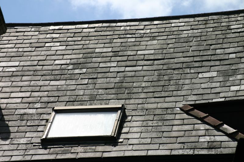 Slate Roof Construction in East Butler, PA