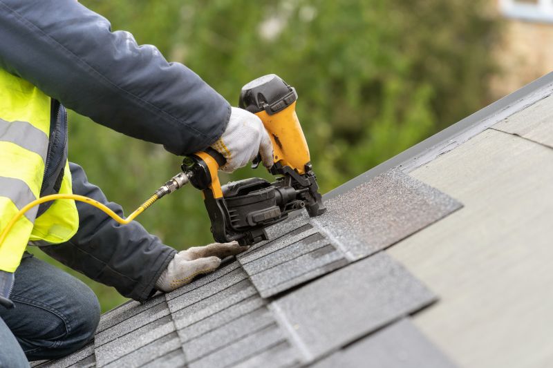 Slate Roof Construction in Harmony, PA