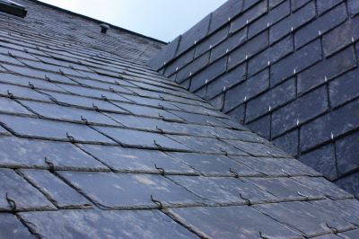 Slate Roof Construction in Mercer County, PA