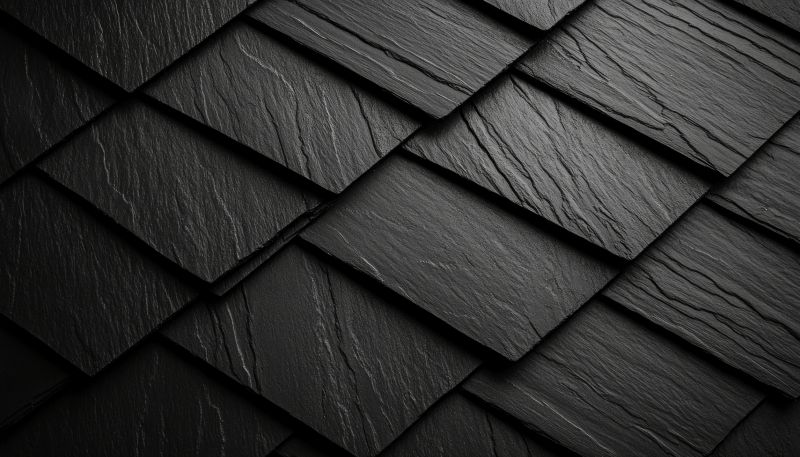 Slate Roof Construction in West Sunbury, PA