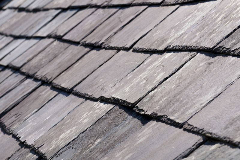 Slate Roof Installation in Clintonville, PA