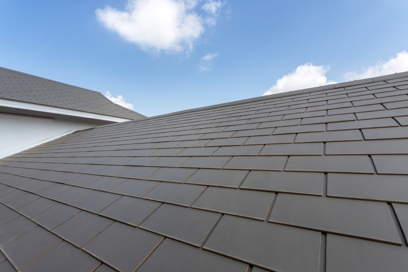 Slate Roof Installation in Cranberry, PA