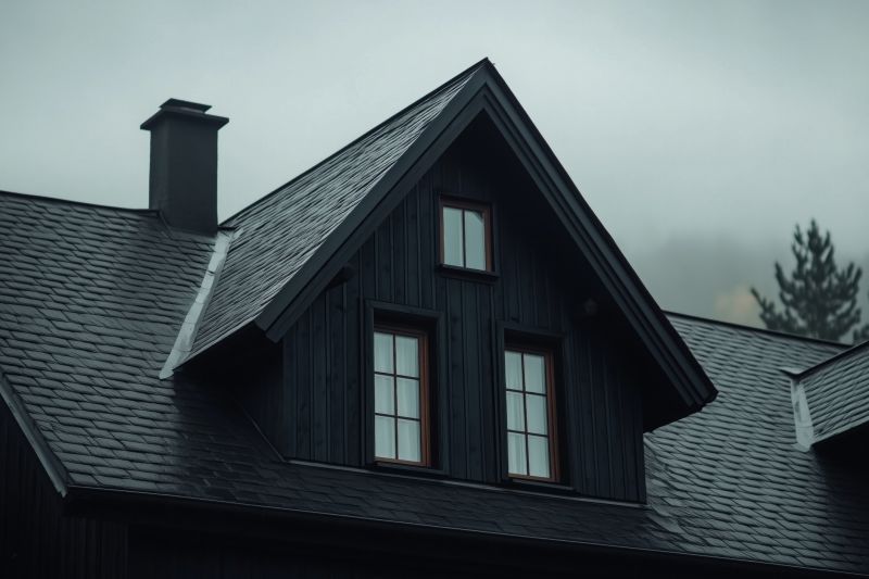 Slate Roof Installation in Ellwood City, PA