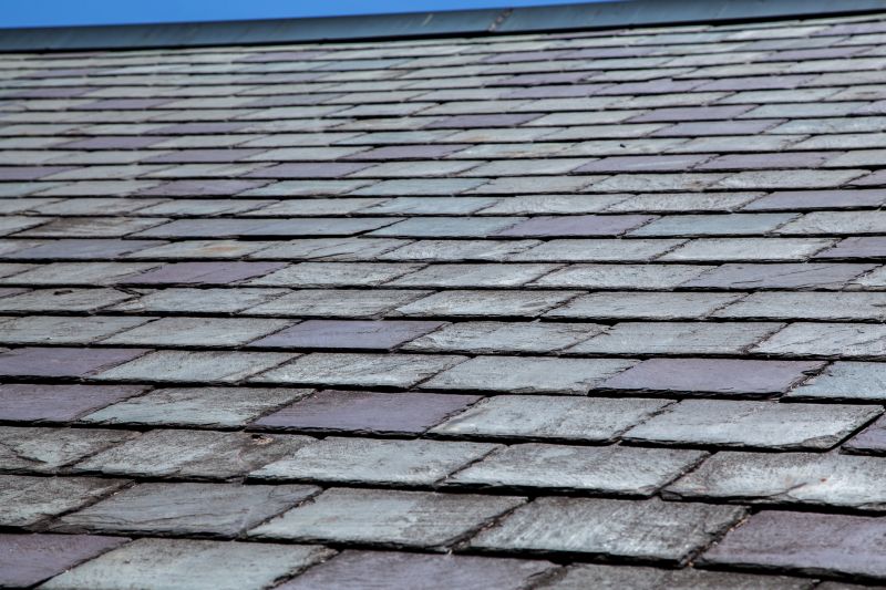 Slate Roof Installation in Slippery Rock, PA
