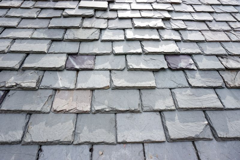 Slate Roof Repair in New Castle, PA