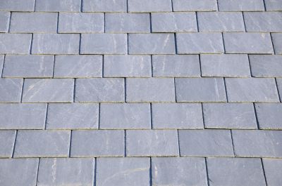 Slate Roof Replacement in New Wilmington, PA