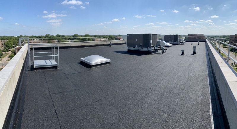 Tar Roof Installation in Harmony, PA