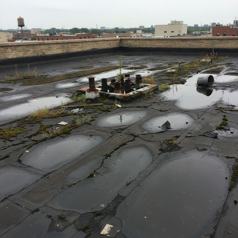 Tar Roof Replacement in Kennerdell, PA