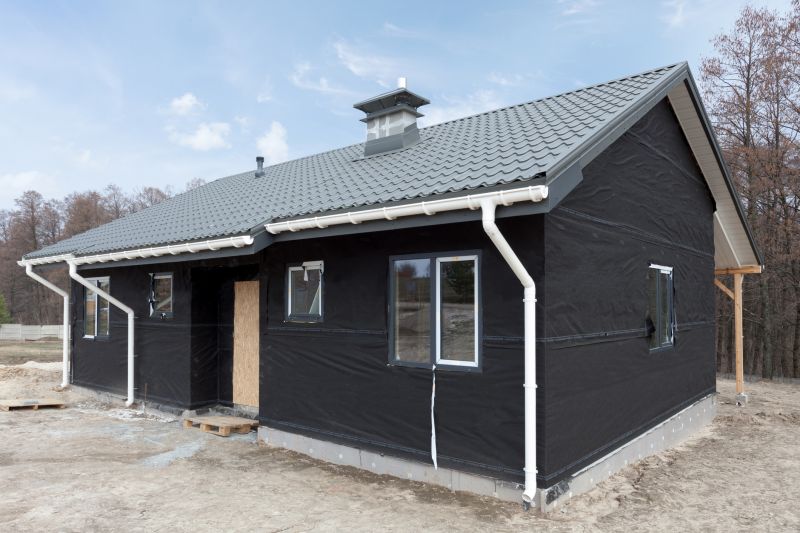 Tile Roof Installation in Clintonville, PA