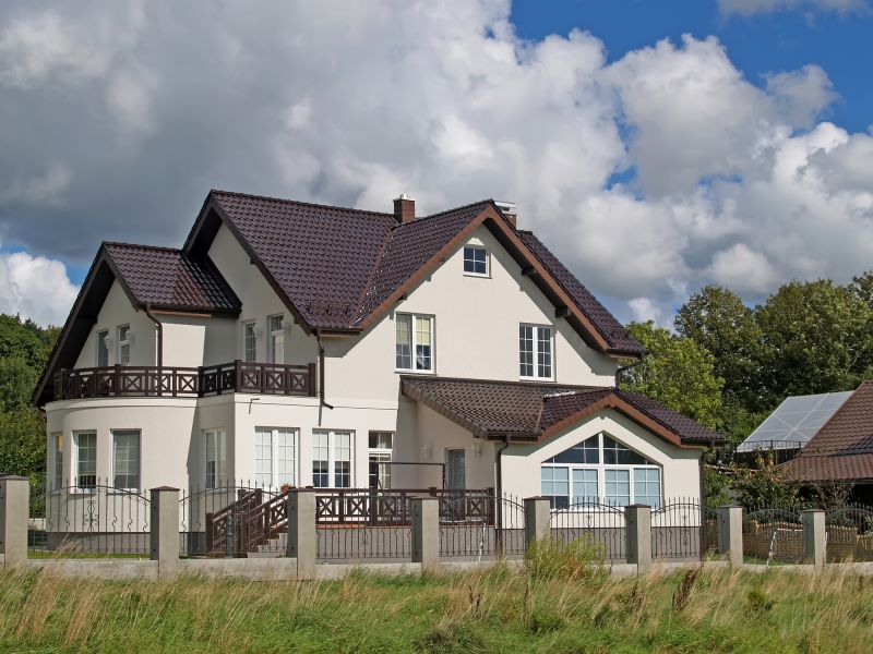 Tile Roof Installation in Hermitage, PA