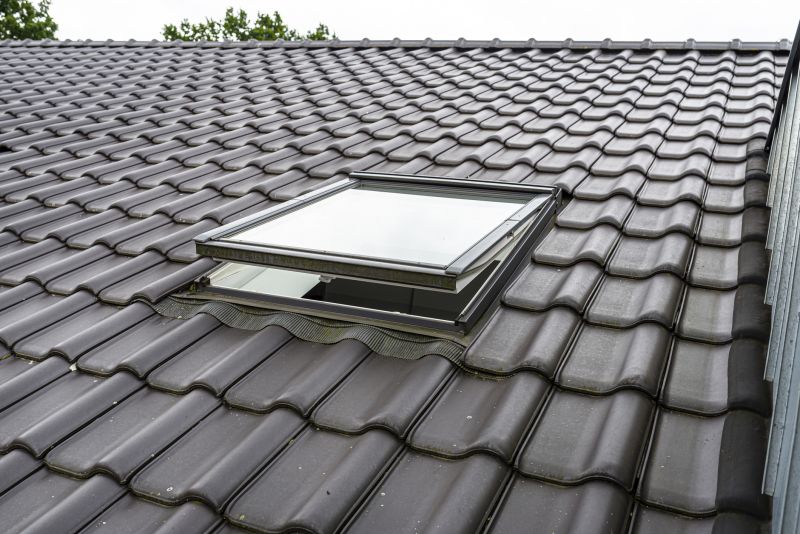 Tile Roof Installation in Slippery Rock, PA