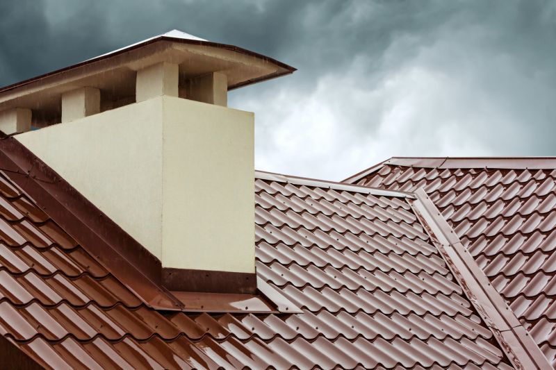 Tile Roof Installation in West Sunbury, PA