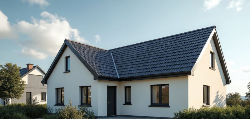 Tile Roof Installation in West Sunbury, PA