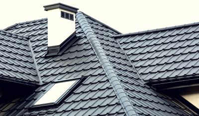 Tile Roof Replacement in Hermitage, PA