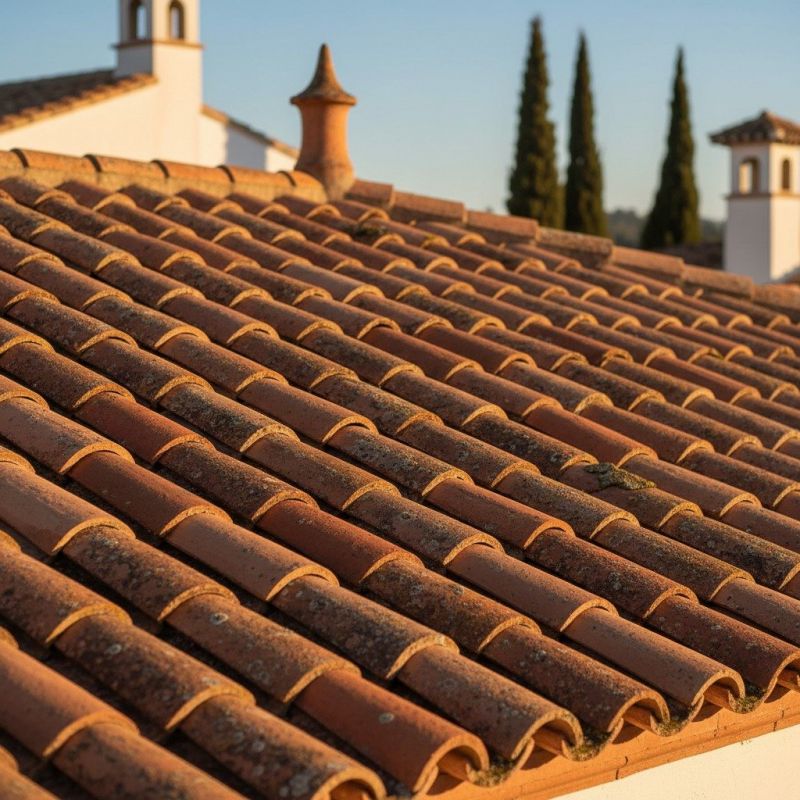 Tile Roof Replacement in Kennerdell, PA