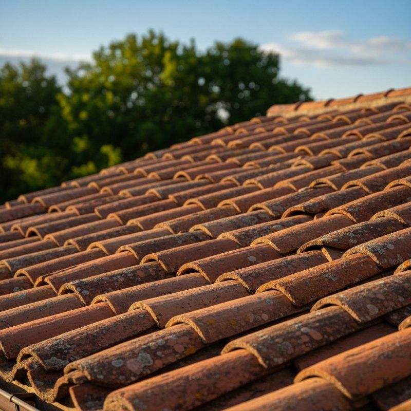 Tile Roof Replacement in Mercer County, PA