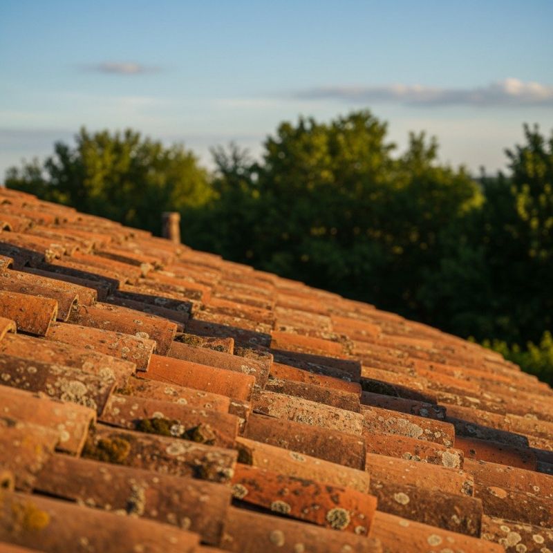 Tile Roof Replacement in Mercer County, PA