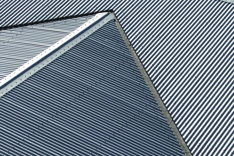 Tin Roof Repair in Grove City, PA