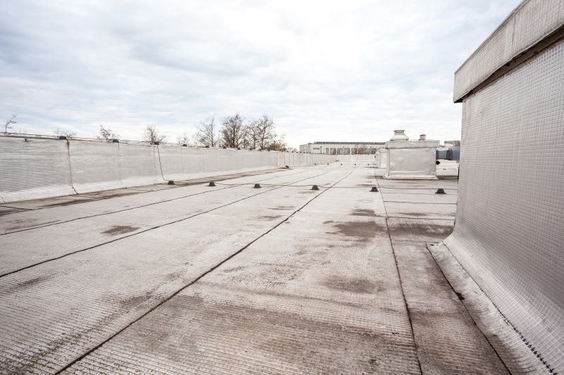 Tpo Roof Repair in Kennerdell, PA