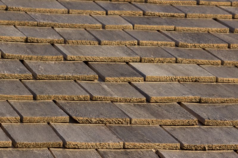 Wood Shake Roof Repair in Hermitage, PA