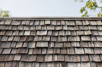 Wood Shake Roof Replacement in Harmony, PA