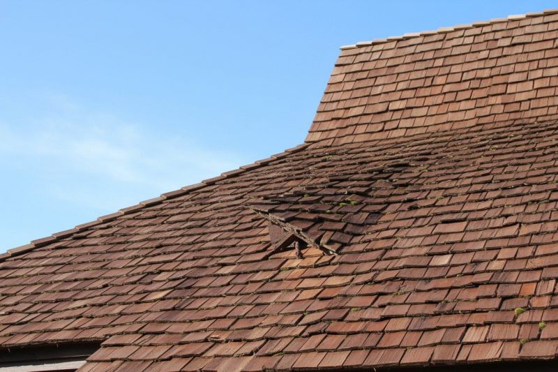 Wood Shake Roof Replacement in Sandy Lake, PA