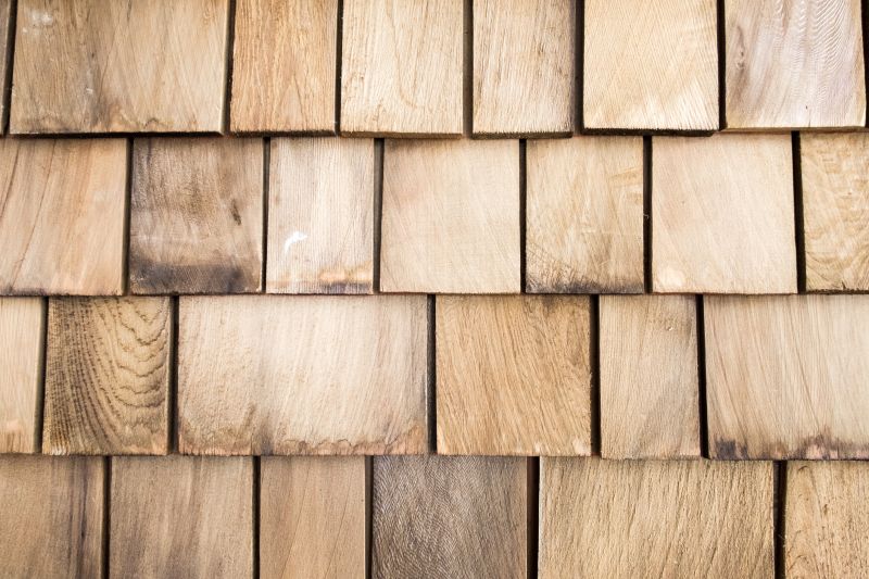 Wood Shingles Repair in Harmony, PA