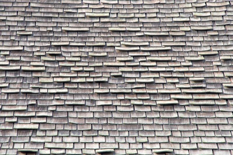 Wood Shingles Repair in Slippery Rock, PA